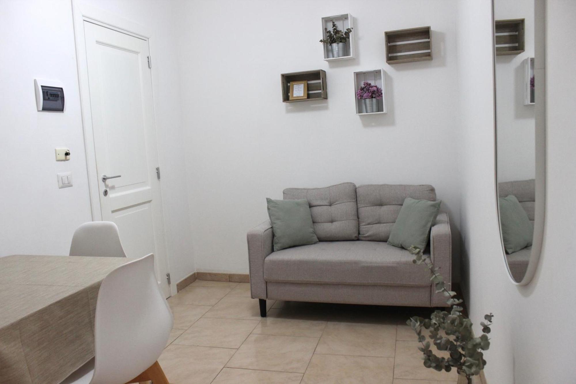 Villa Marchionna Vieste Extérieur photo