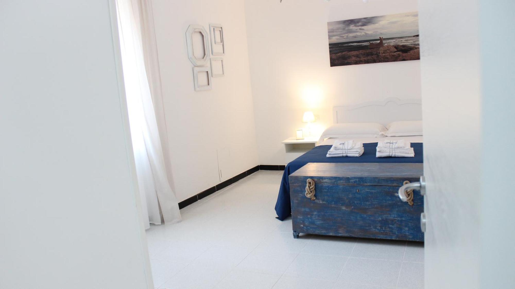 Villa Marchionna Vieste Extérieur photo