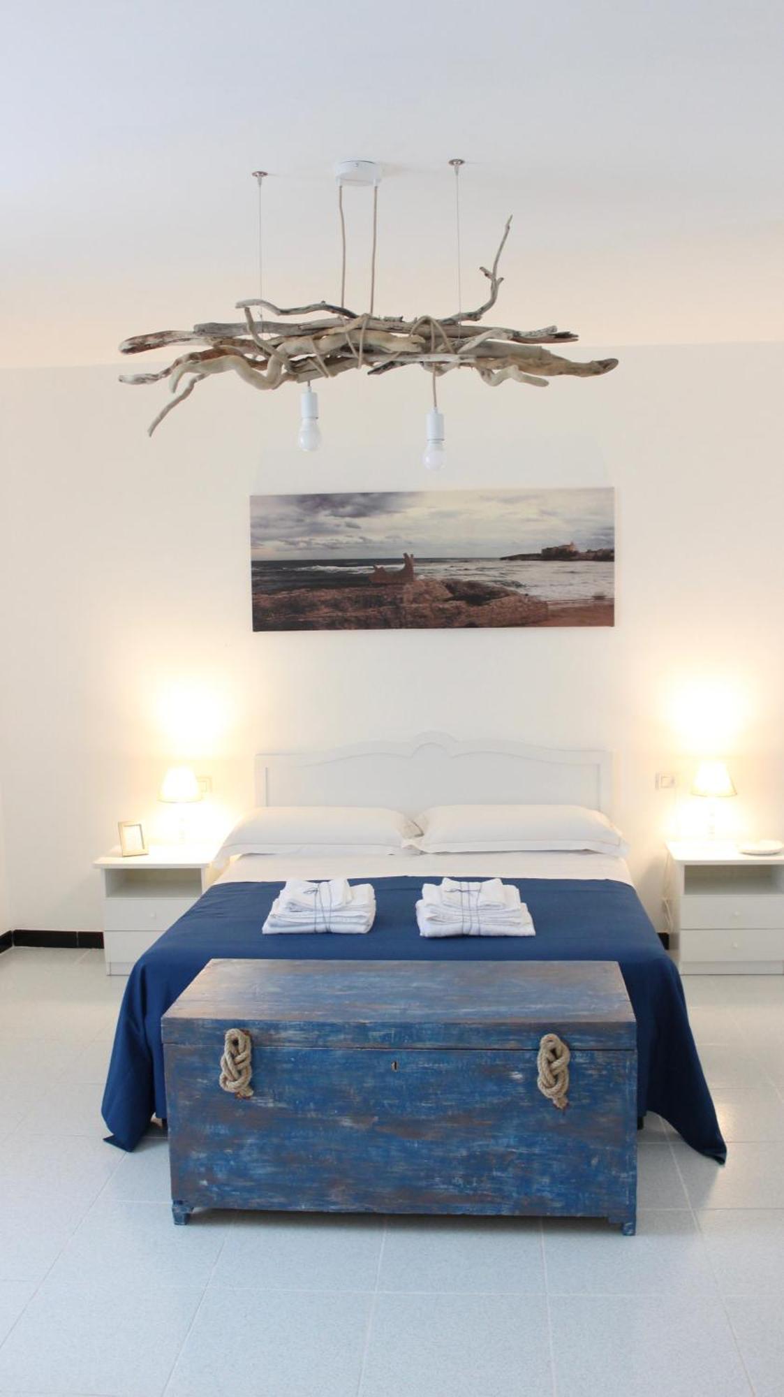Villa Marchionna Vieste Extérieur photo