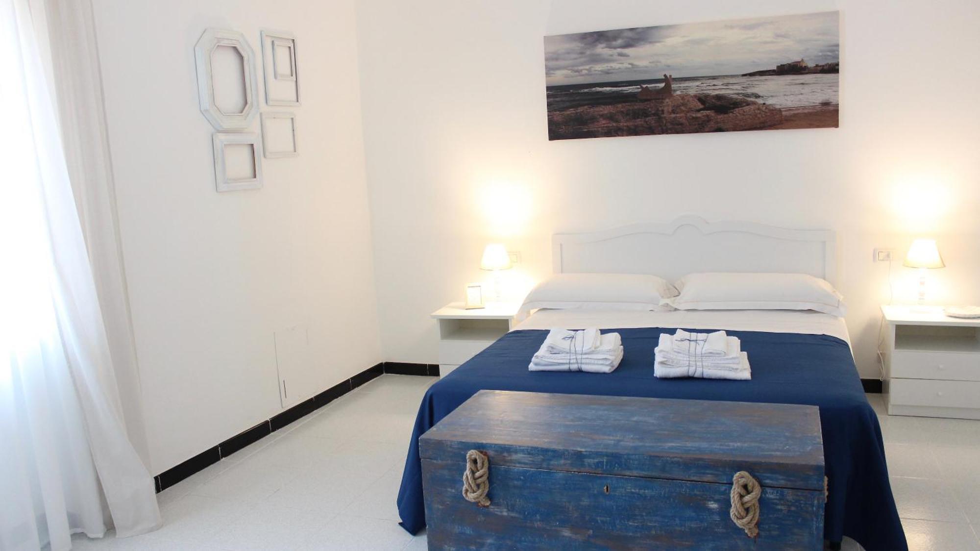 Villa Marchionna Vieste Extérieur photo