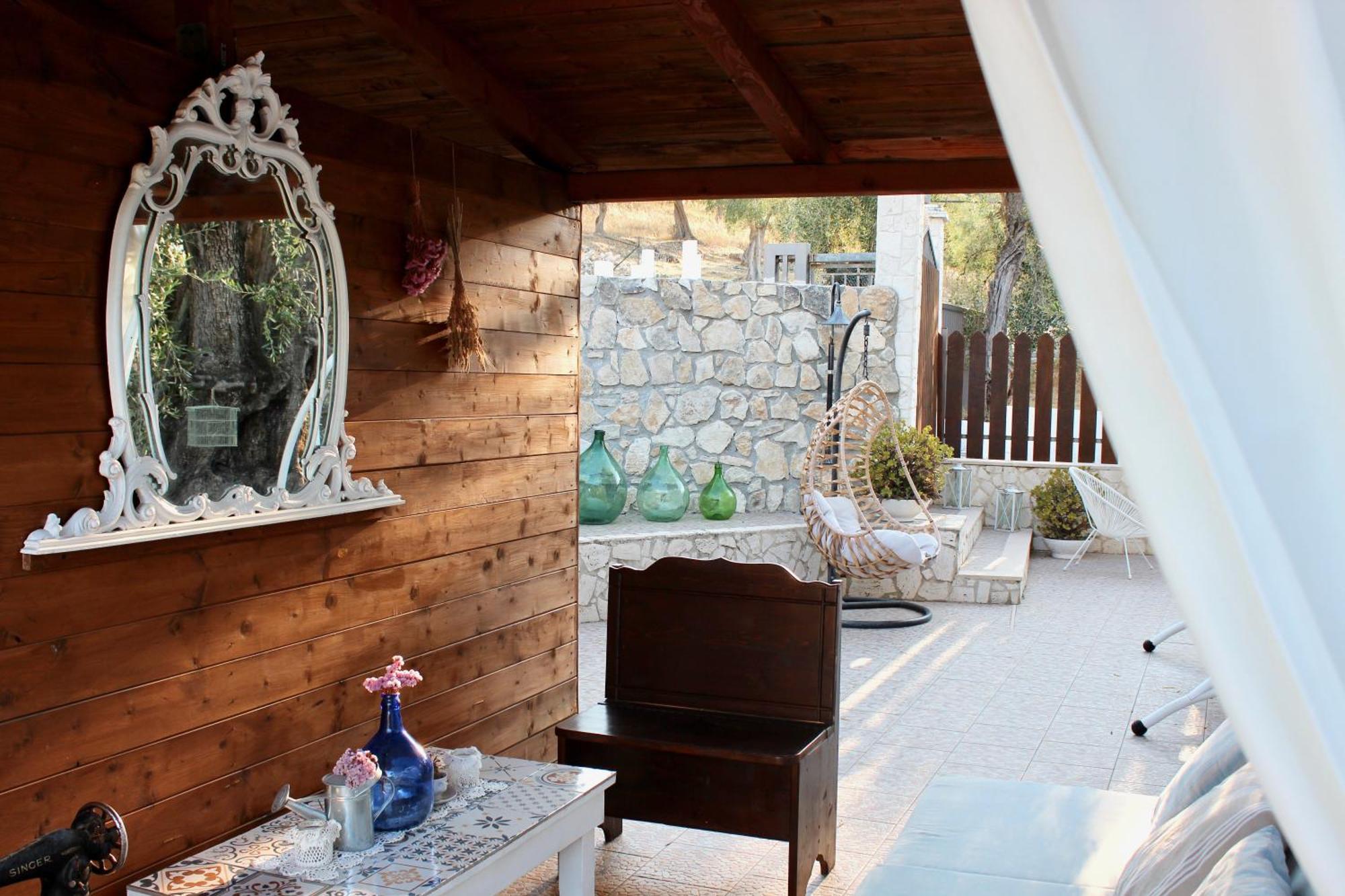 Villa Marchionna Vieste Extérieur photo