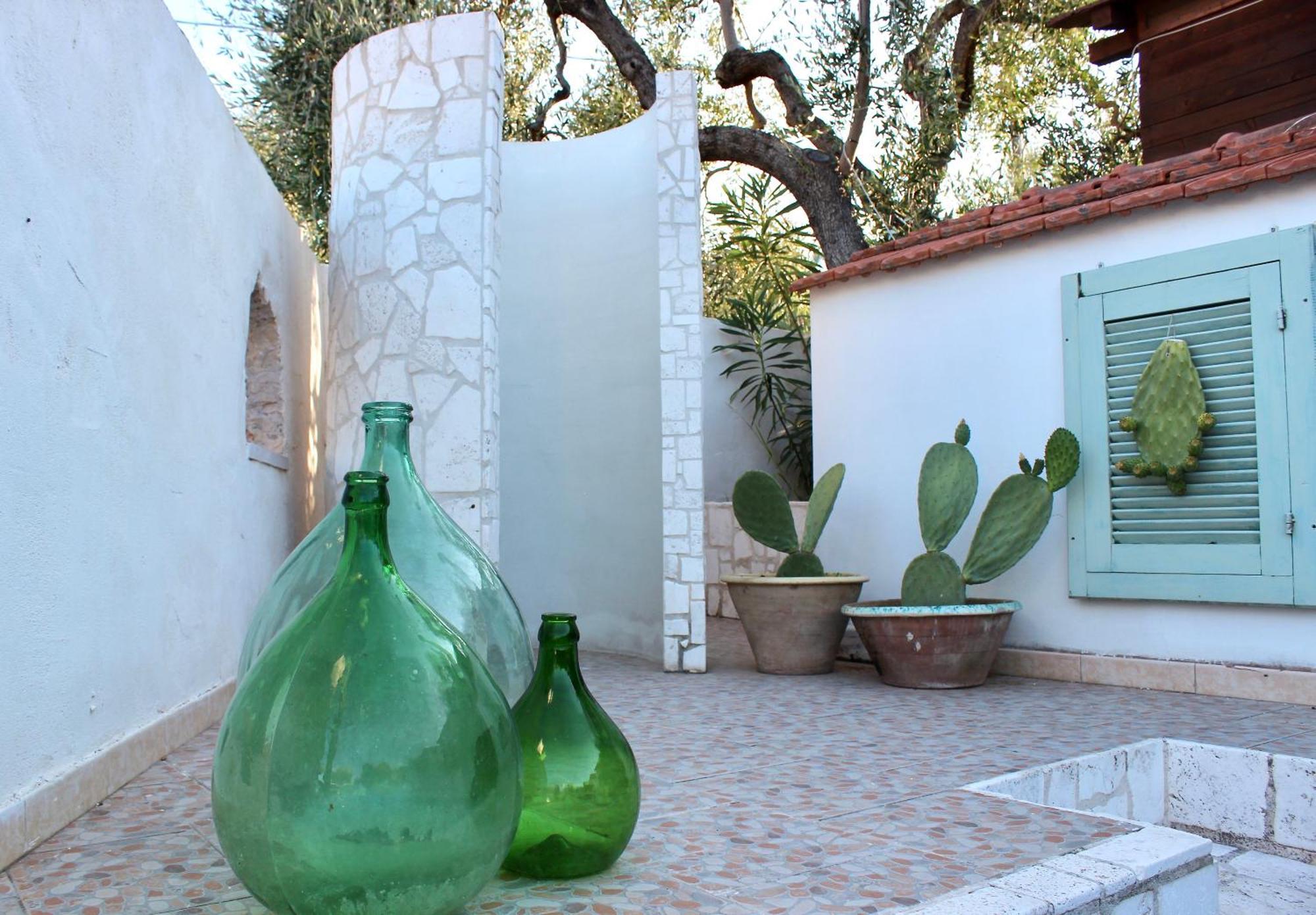 Villa Marchionna Vieste Extérieur photo