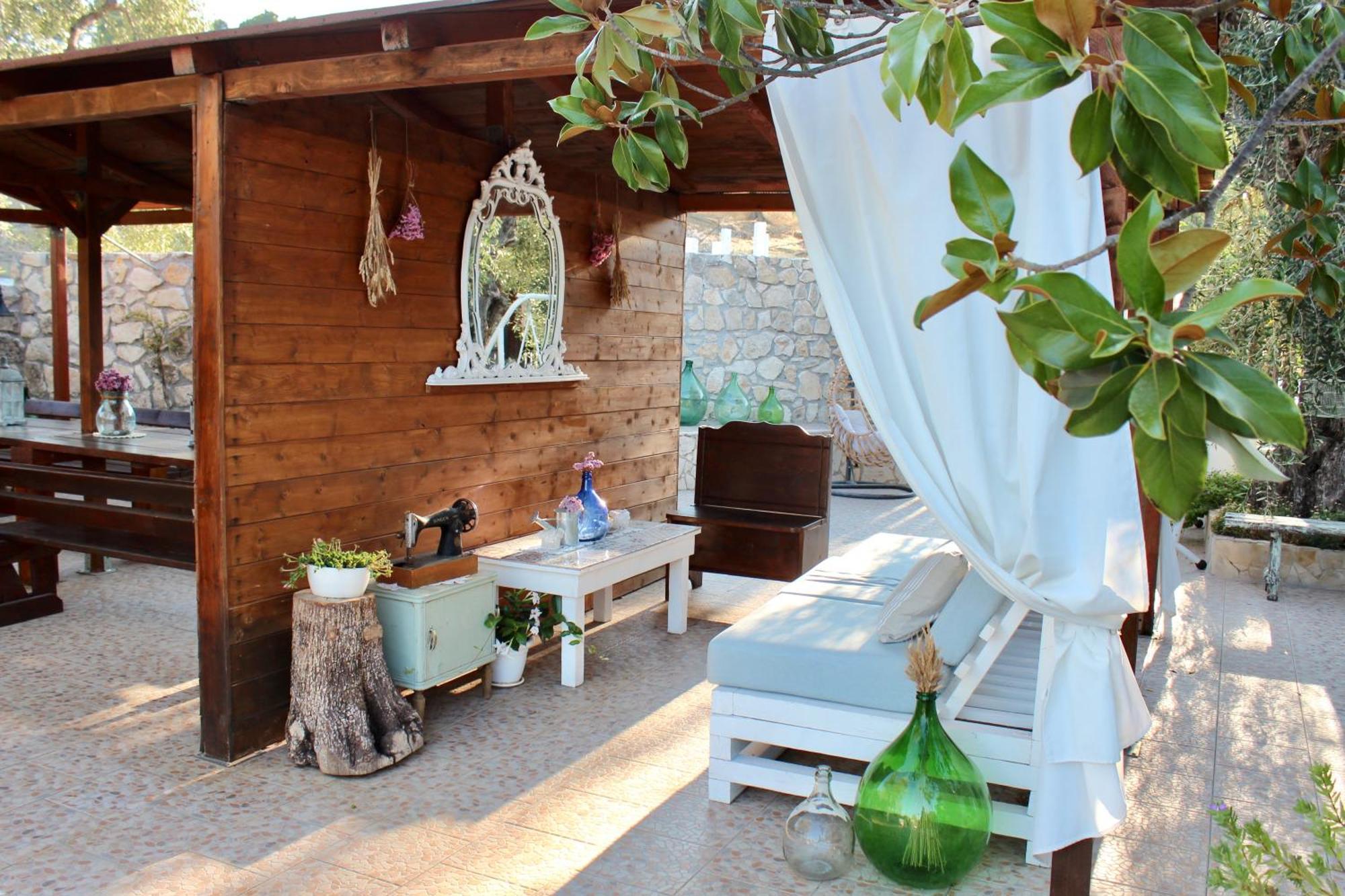 Villa Marchionna Vieste Extérieur photo