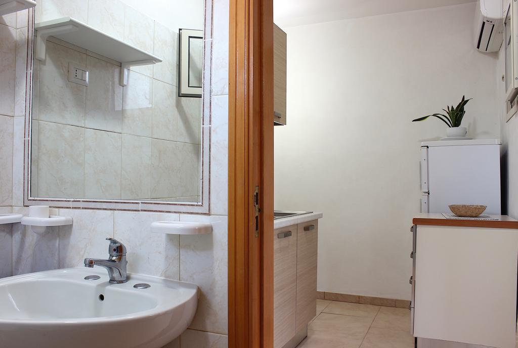 Villa Marchionna Vieste Extérieur photo