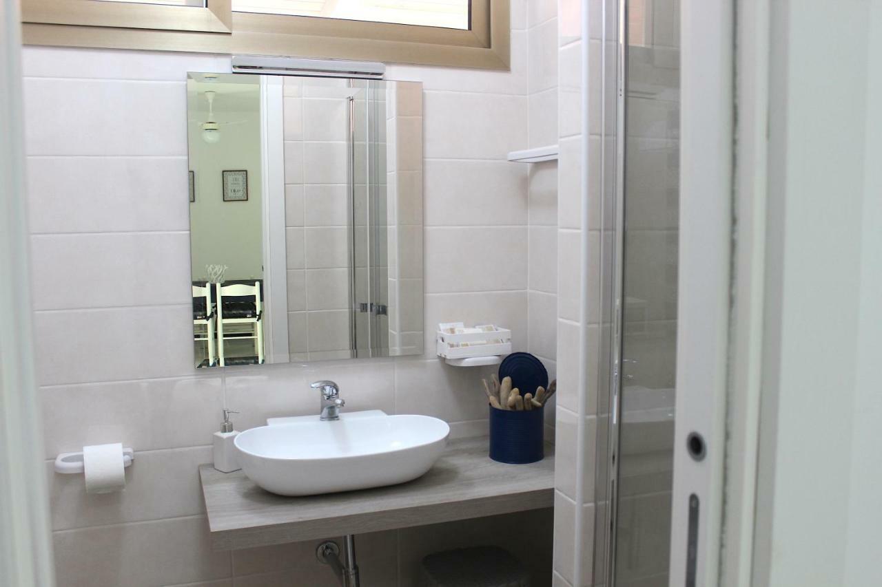 Villa Marchionna Vieste Extérieur photo