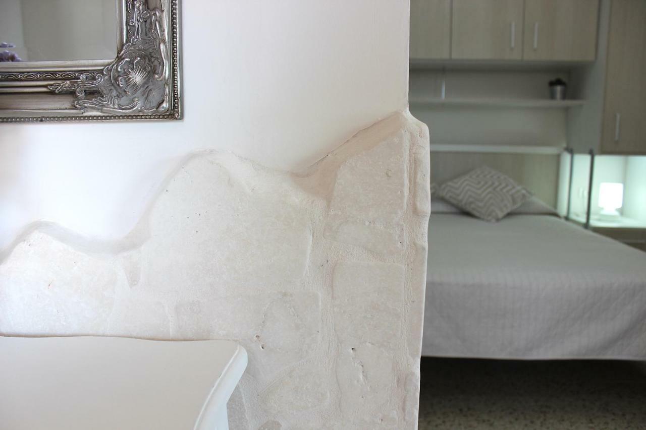 Villa Marchionna Vieste Extérieur photo